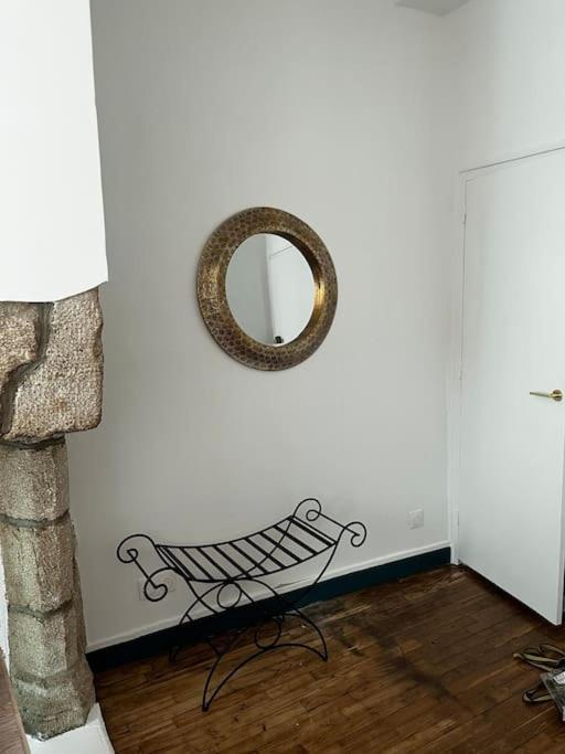 Appartement De Charme Intramuros Vannes Extérieur photo